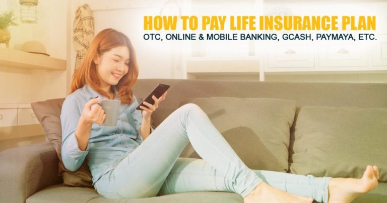 How to Pay Sun Life Traditional Life Insurance and VUL Plans