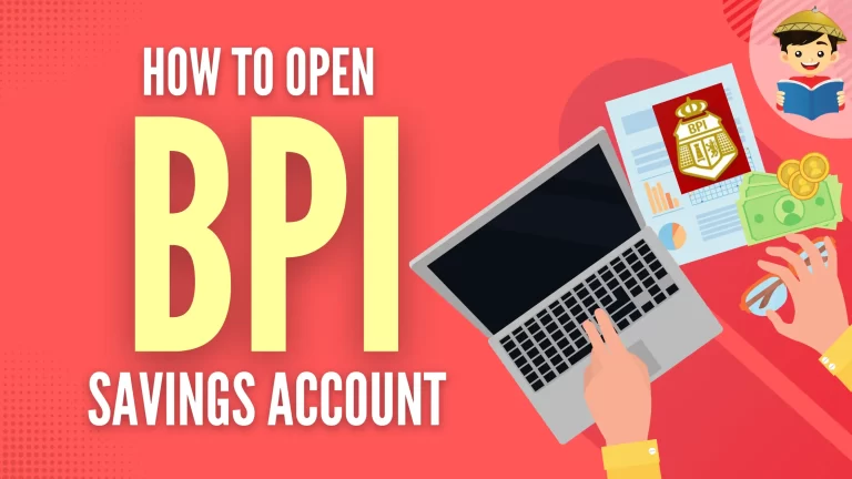 How to Open a BPI Checking Account