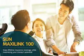 Sun Maxilink 100: New and Affordable VUL Plan