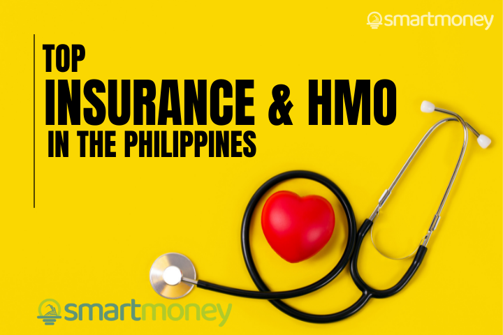 Top insurance companies in the Philippines