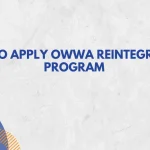 How to Apply OWWA Reintegration Program