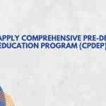 How to Apply Comprehensive Pre-Departure Education Program (CPDEP)