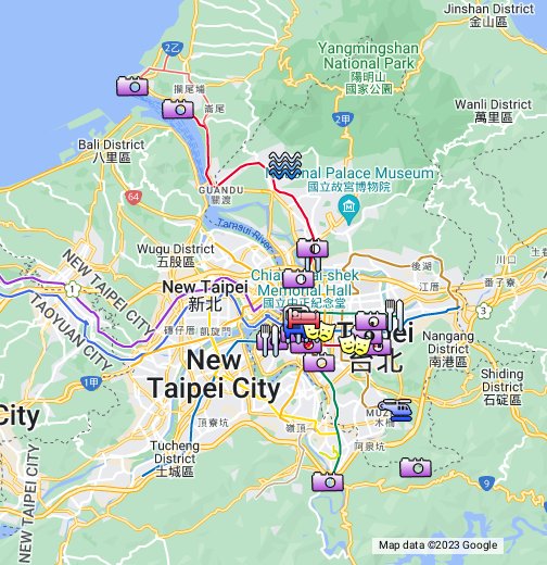Google+Map+Location+-taipei-taiwan